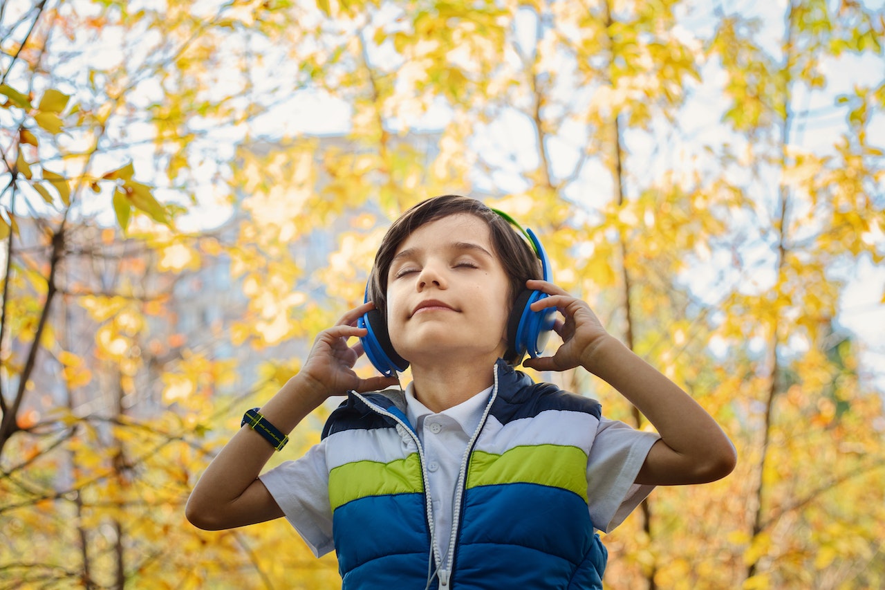 October is National Protect Your Hearing Month