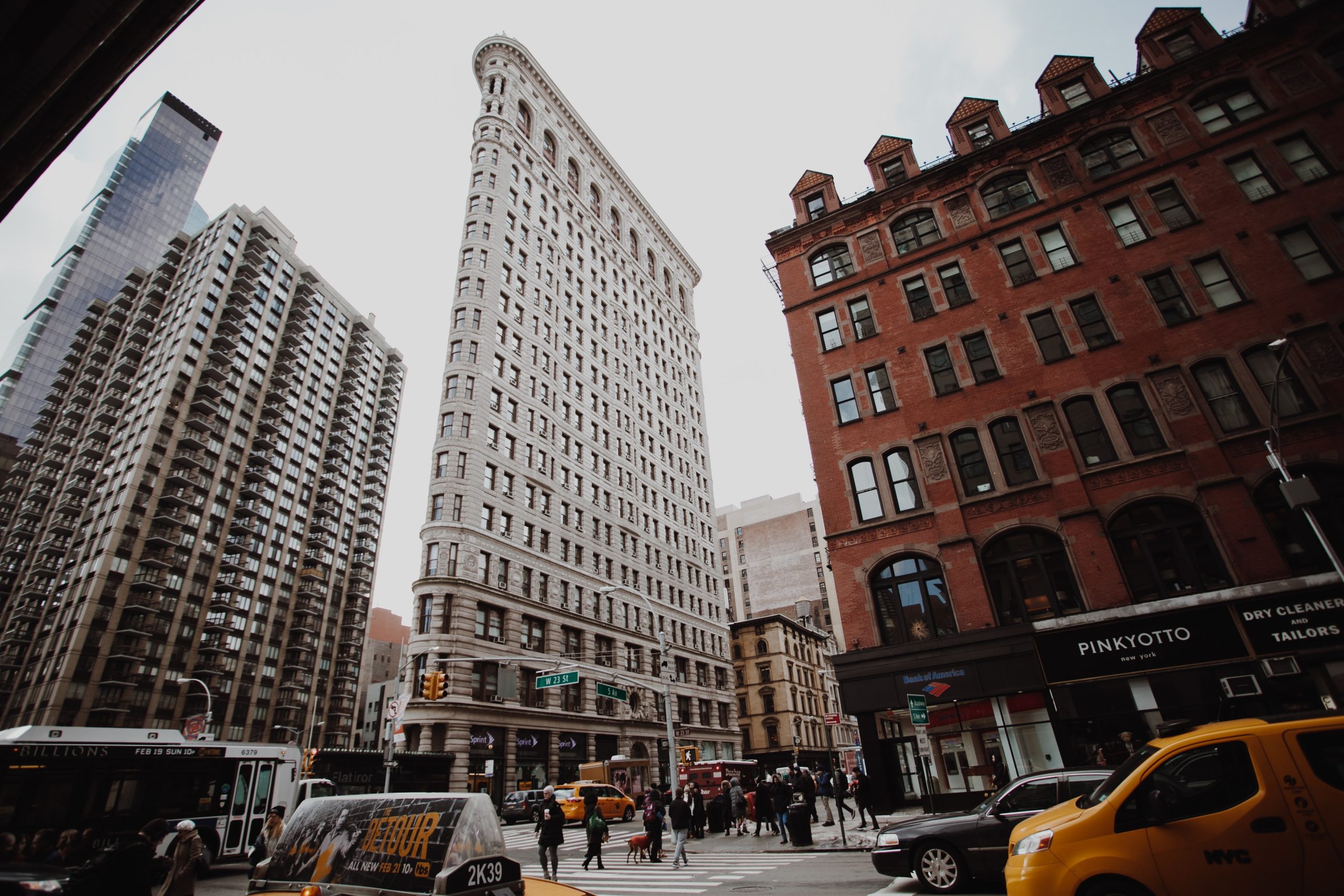 New York City legislators propose seven noise bills