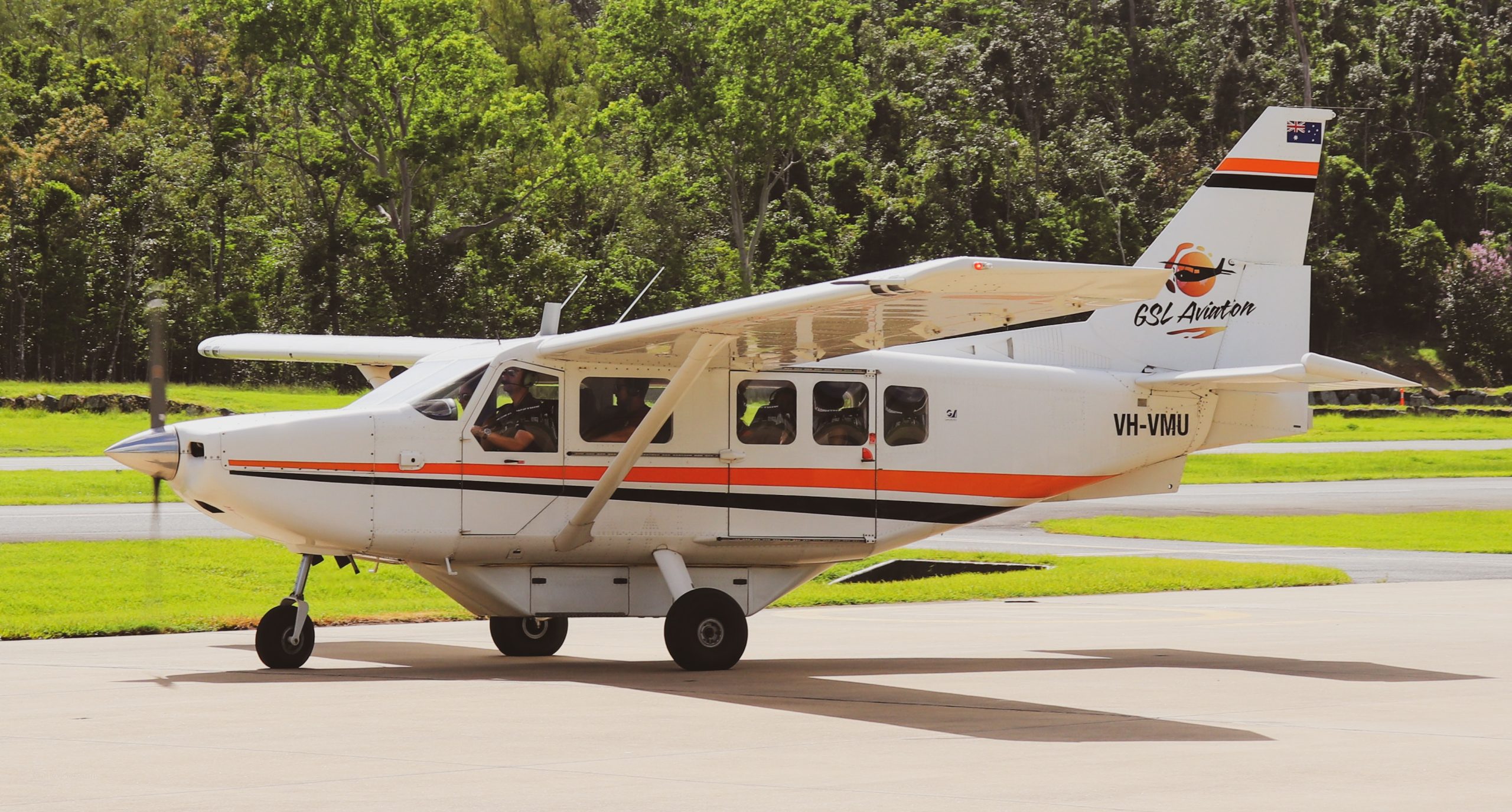 plane 1