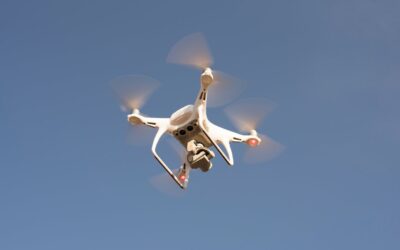 Amazon drone delivery begins