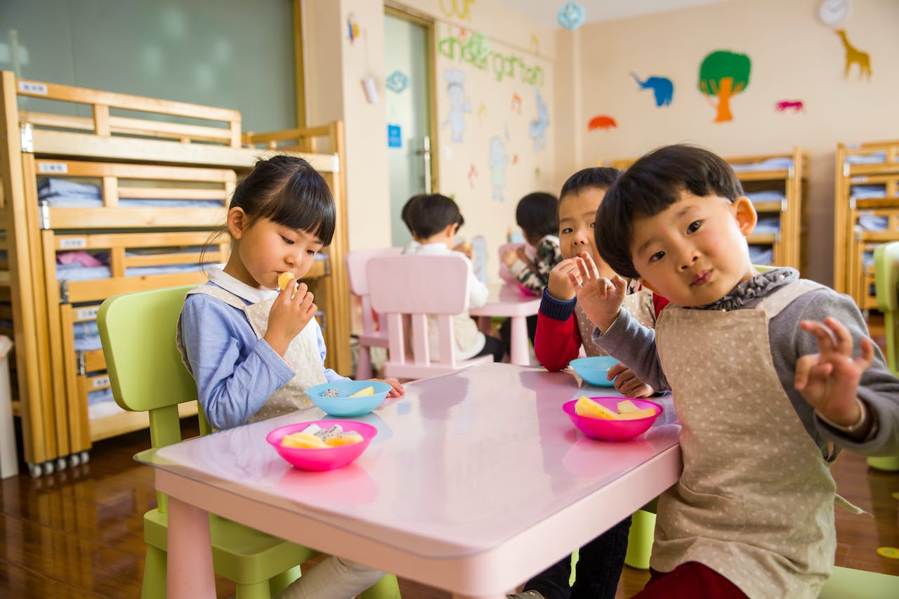 American Academy of Pediatrics issues statement on noise and children