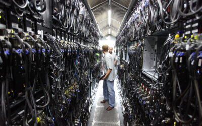 “Eerie hum” from Virginia data centers keeps locals up at night