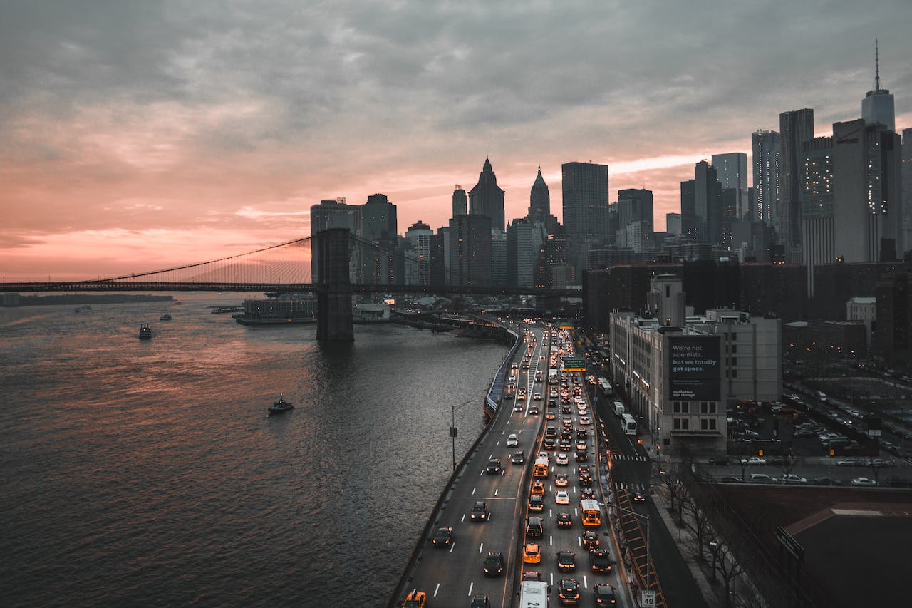 New York City approves bills meant to decrease noise pollution