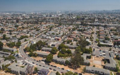 Short-term renters in Los Angeles disturb locals