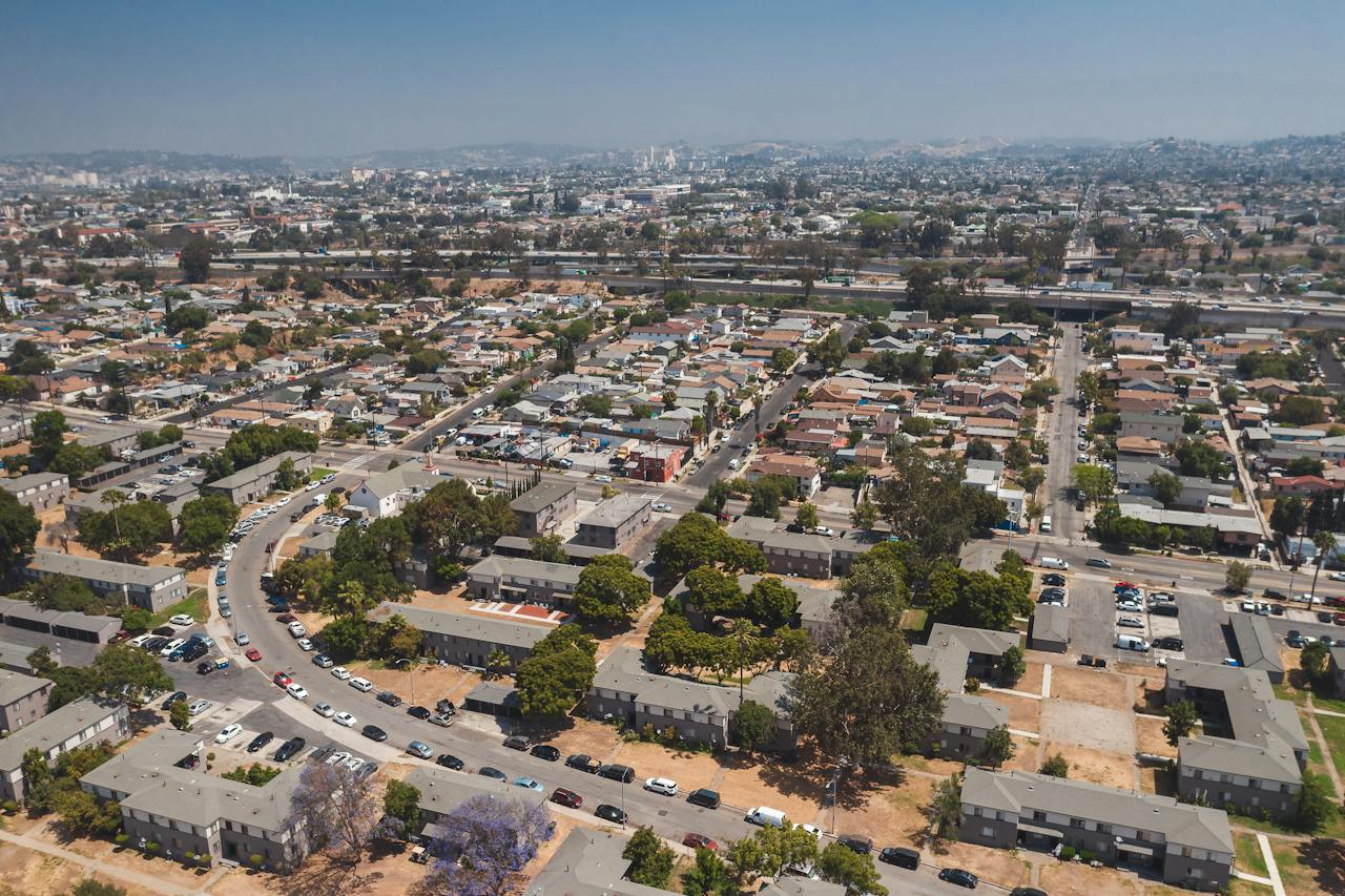 Short-term renters in Los Angeles disturb locals