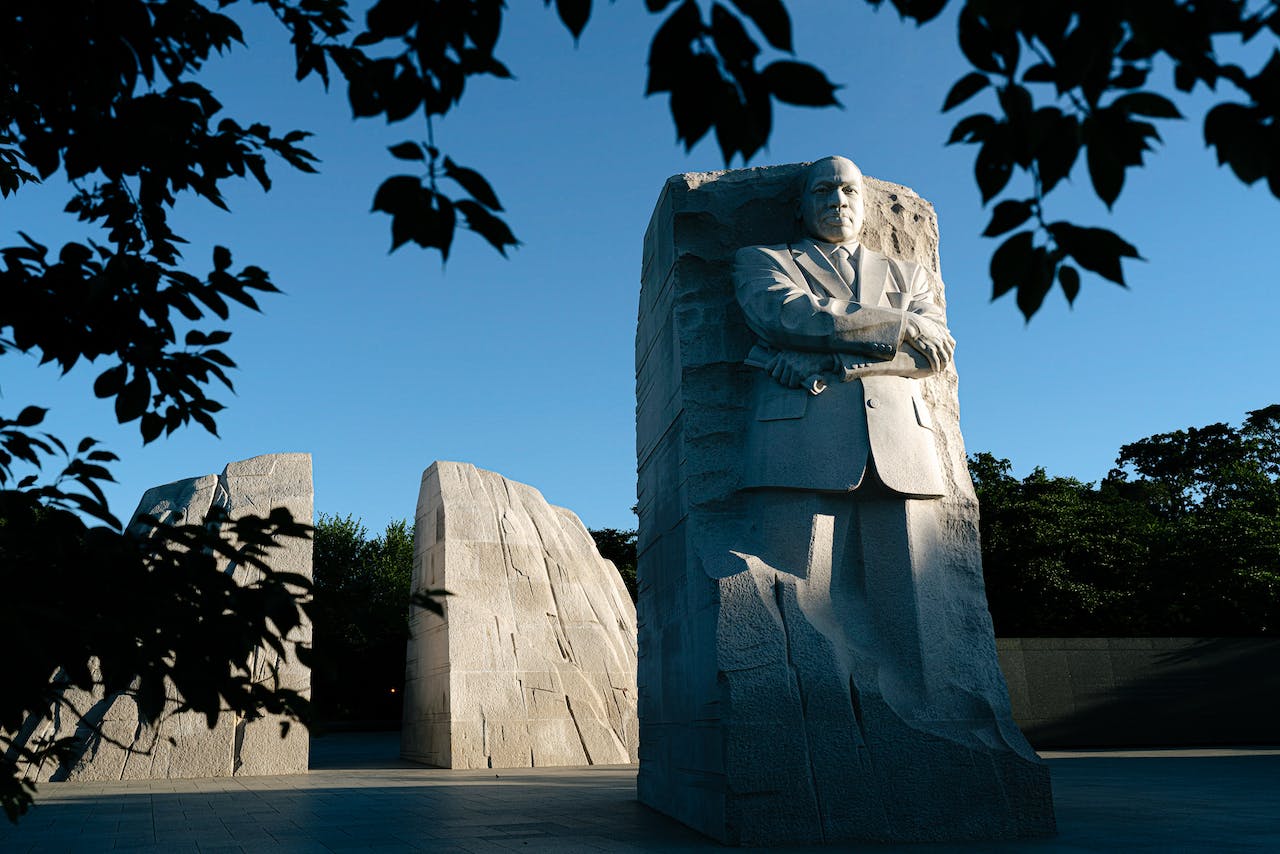 Martin Luther King Jr. Day