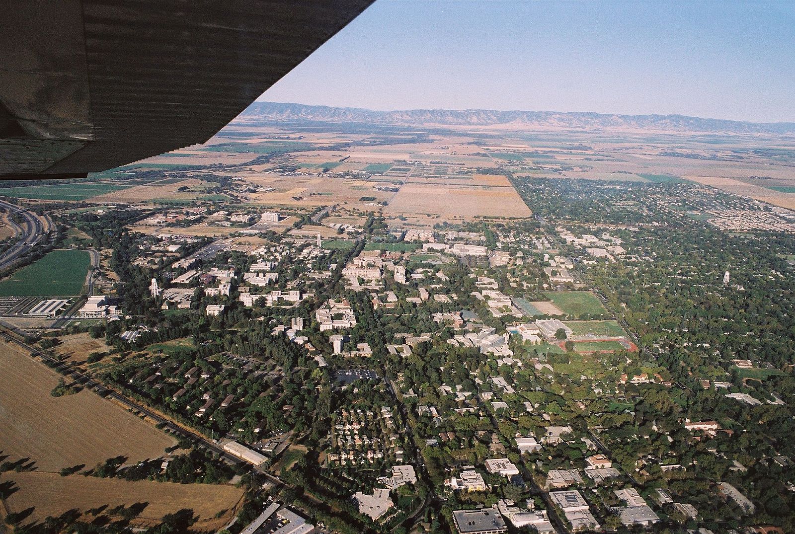 Upcoming noise symposium in California