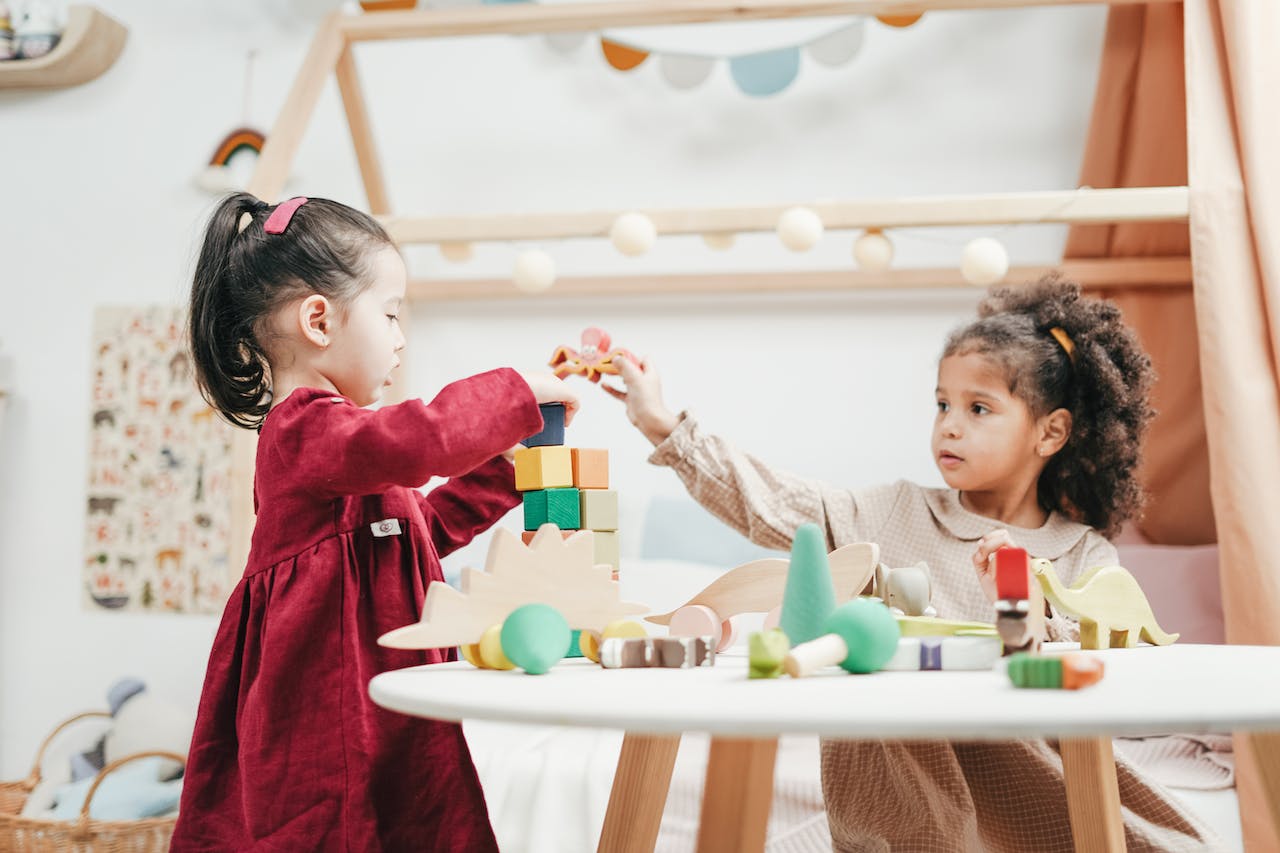 Noisy holiday toys are no gift to a child’s hearing