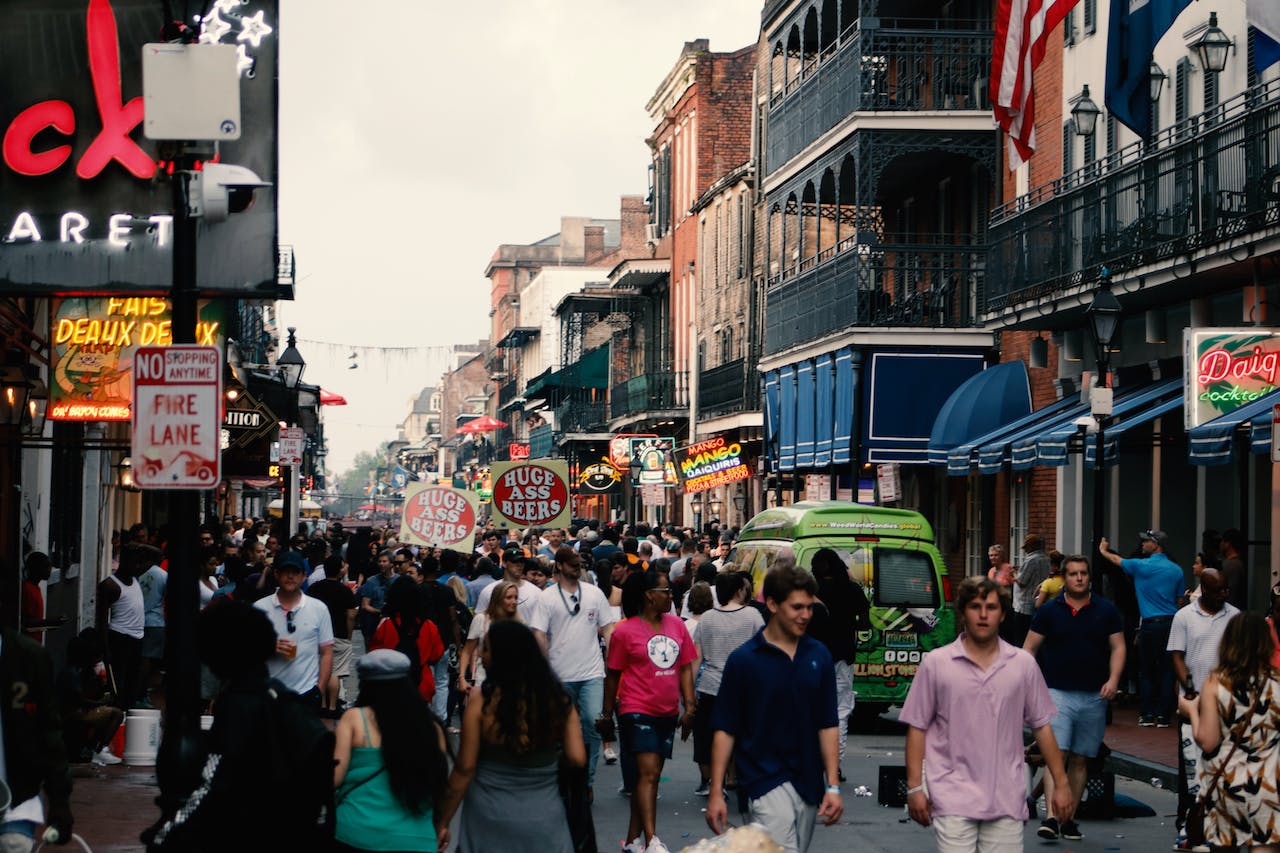 New Orleans neighborhood confronts highway’s toxic legacy