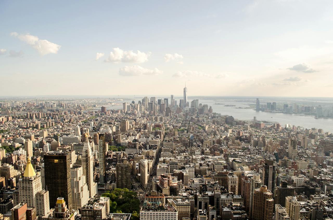 Arline Bronzaft’s vision for a sociable city