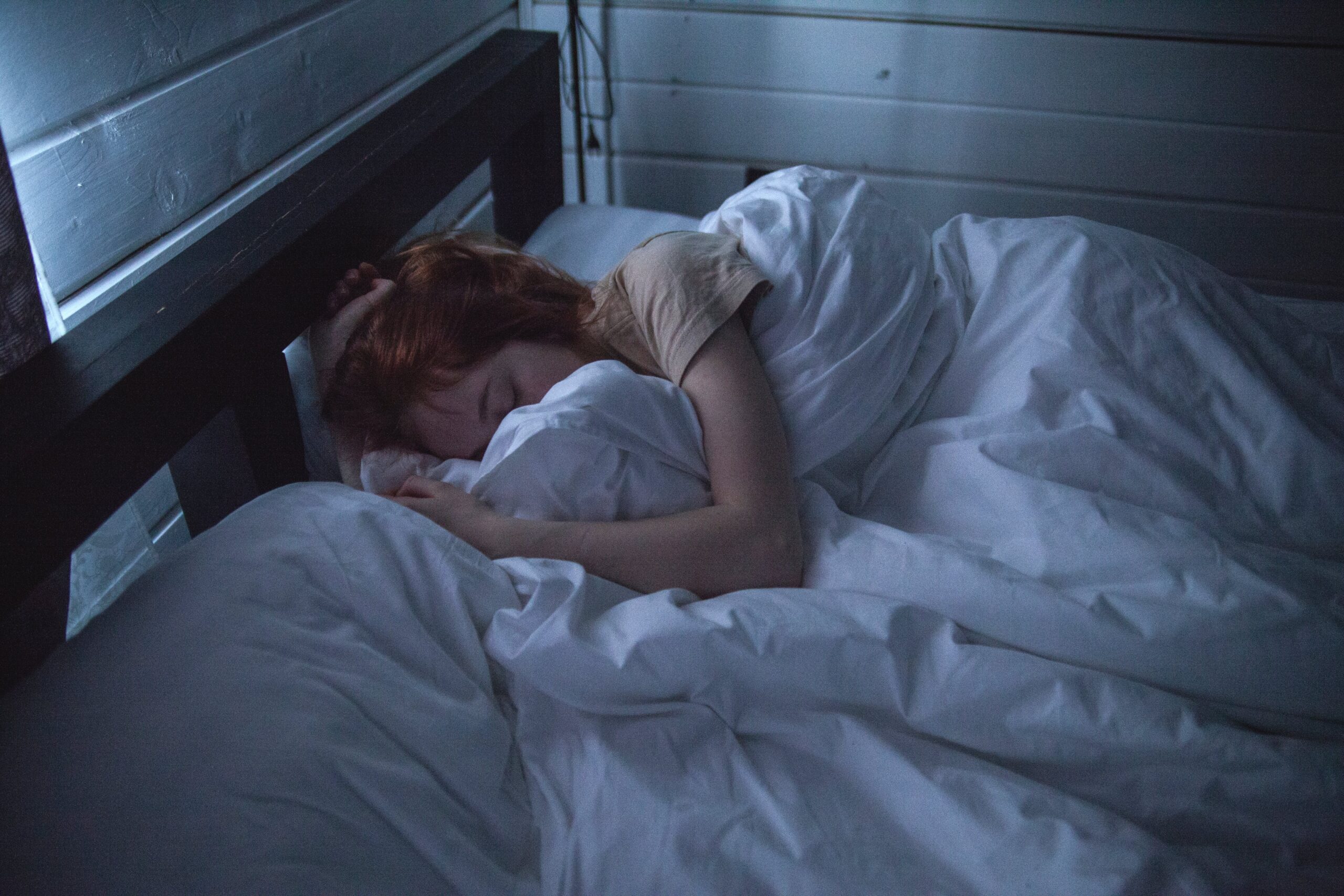 Noise disrupts sleep, and that’s bad for health