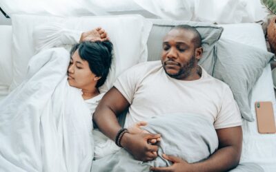Snoring loudly can be life-threatening