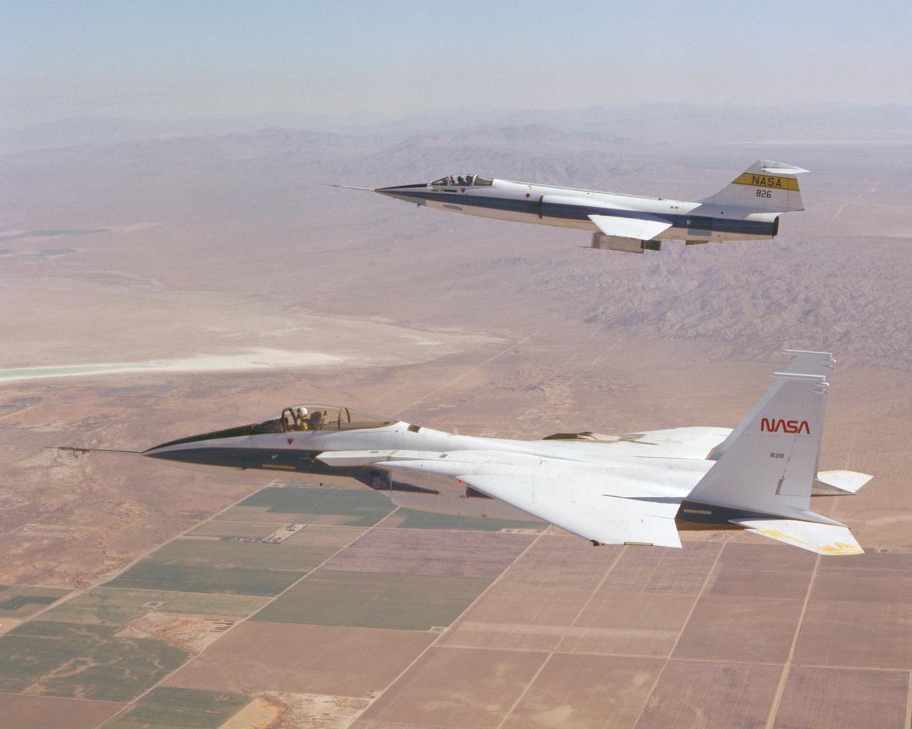 Conservation groups sue Air Force to protect wilderness