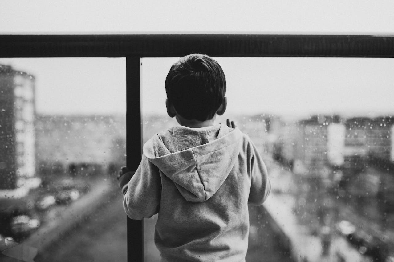 New gene therapy helps child hear