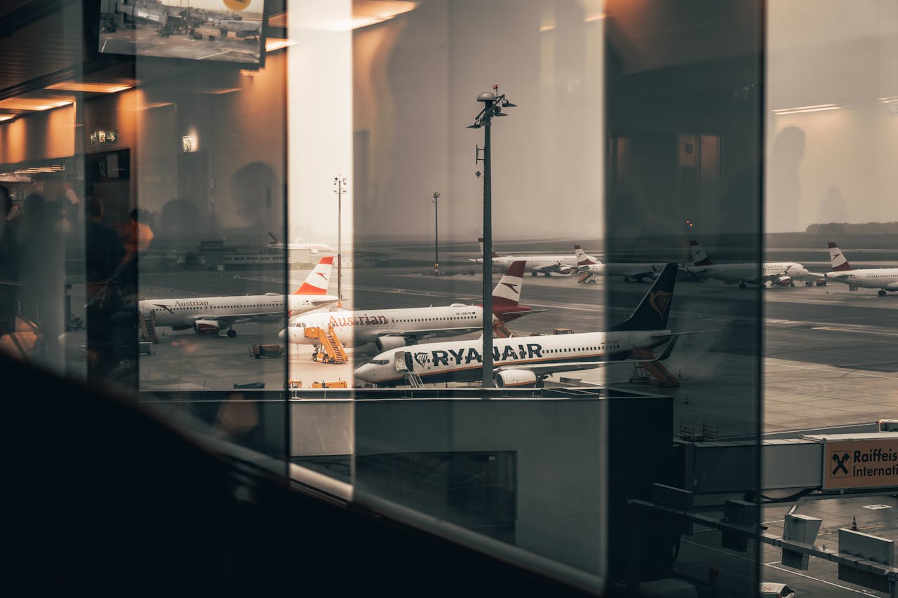 Aviation industry opposes FAA noise rule