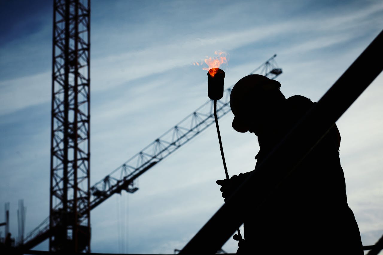 Occupational noise and arthritis