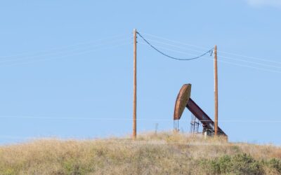 Homeowner struggles with noisy oil well site behind his home