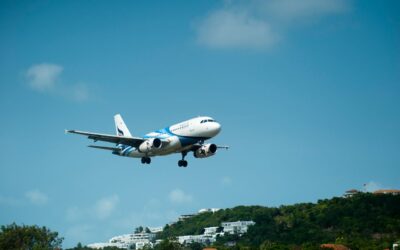 Reducing the ‘roar’ of aviation noise: better, but not enough