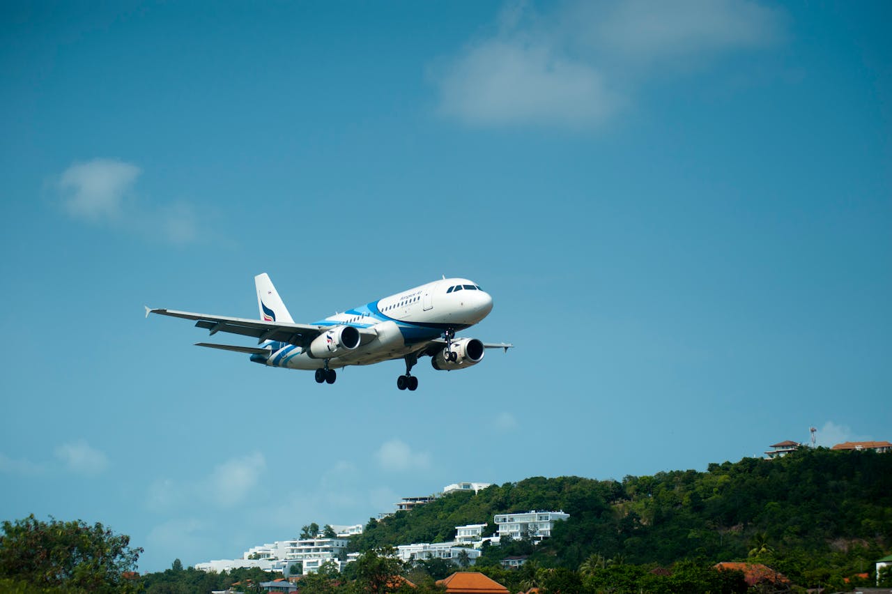 Reducing the ‘roar’ of aviation noise: better, but not enough