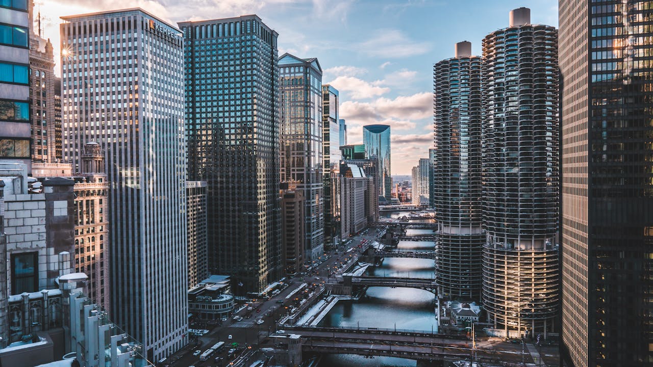 Flights contribute to noisiest cities in America rankings