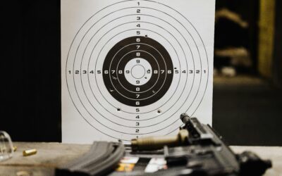 NYPD announces new indoor shooting range