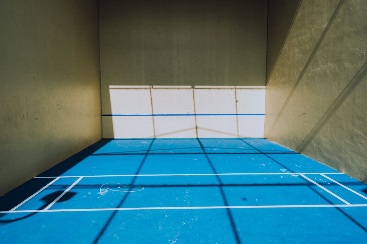 A new ‘quiet category’ for pickleball products