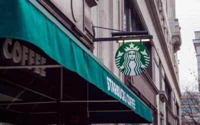 The Starbucks of the future will be quieter