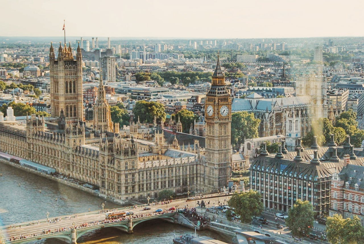 UK noise association issues noise manifesto