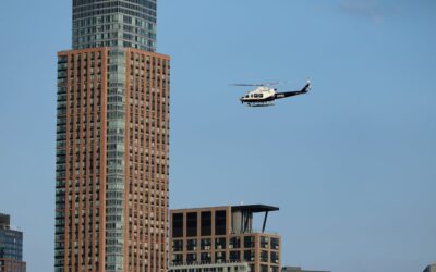 Testify to ban nonessential helicopter flights in NY/NJ
