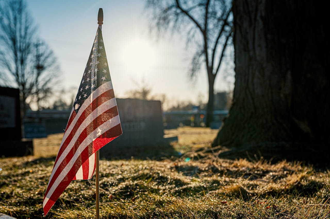Happy Memorial Day