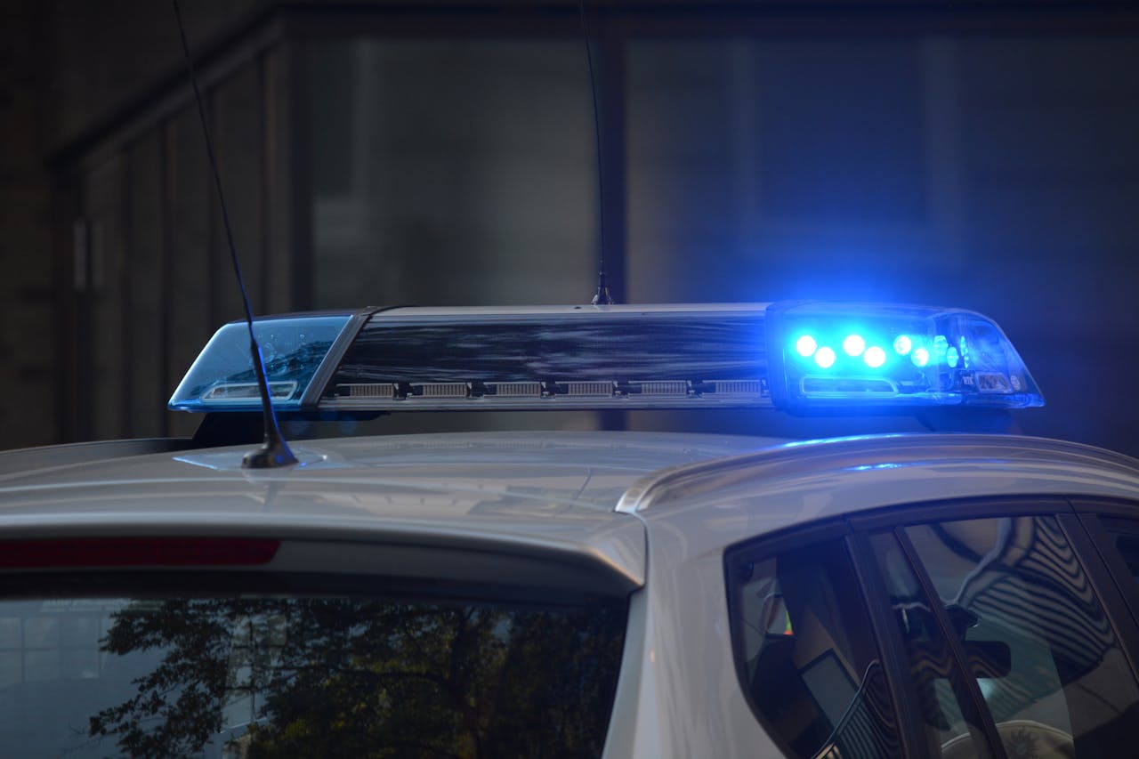 Scotland police officers look to legal claim for hearing loss