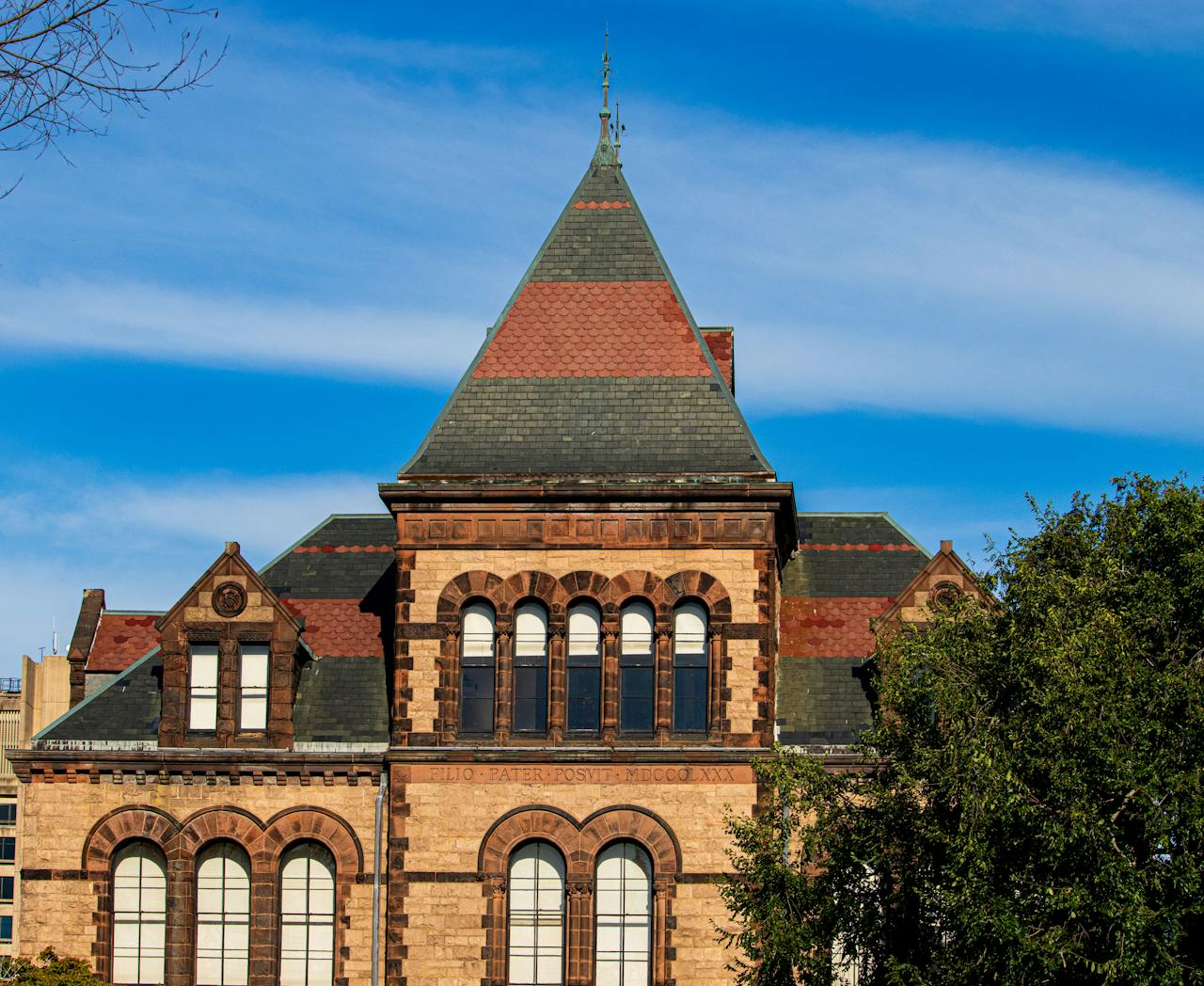 Providence attempts to crack down on noise