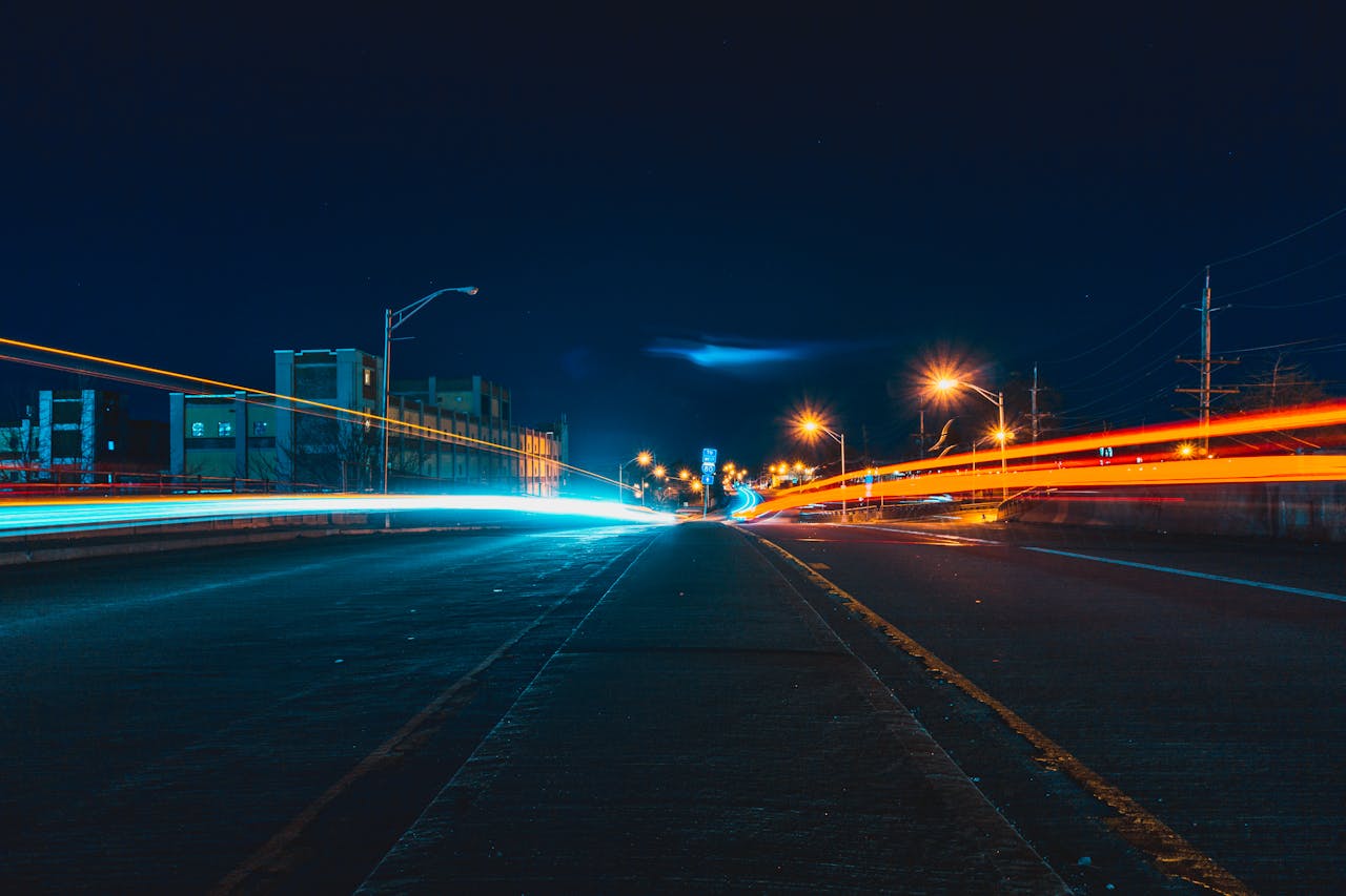 Living near a busy road can take years off your life