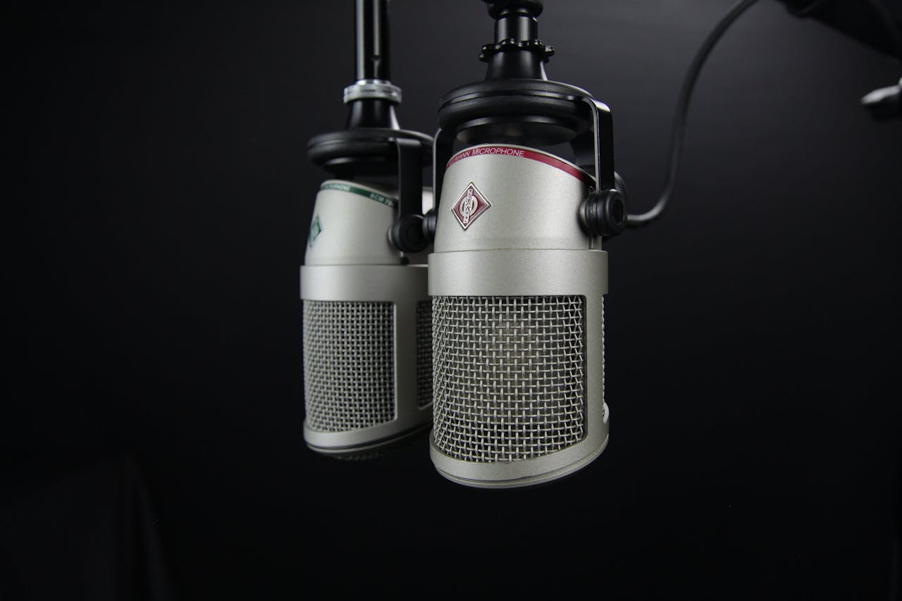 Bronzaft featured on national podcast
