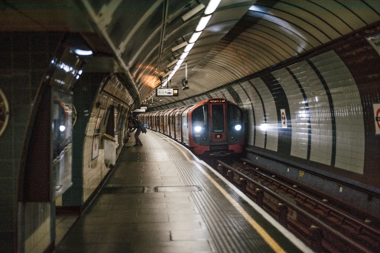 New York City subways aren’t getting quieter