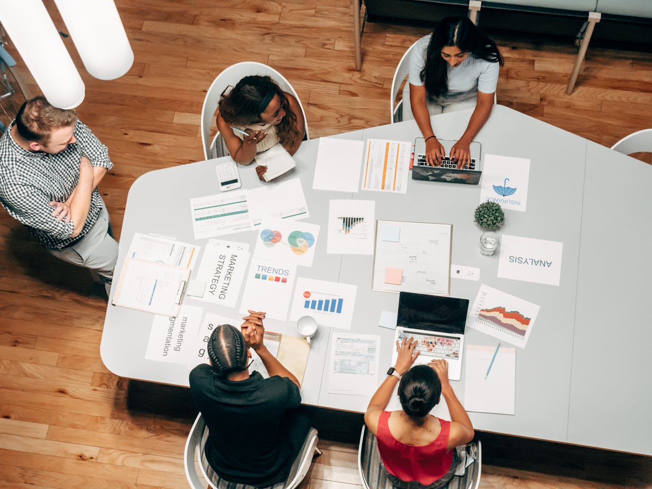 Workplaces are still too loud