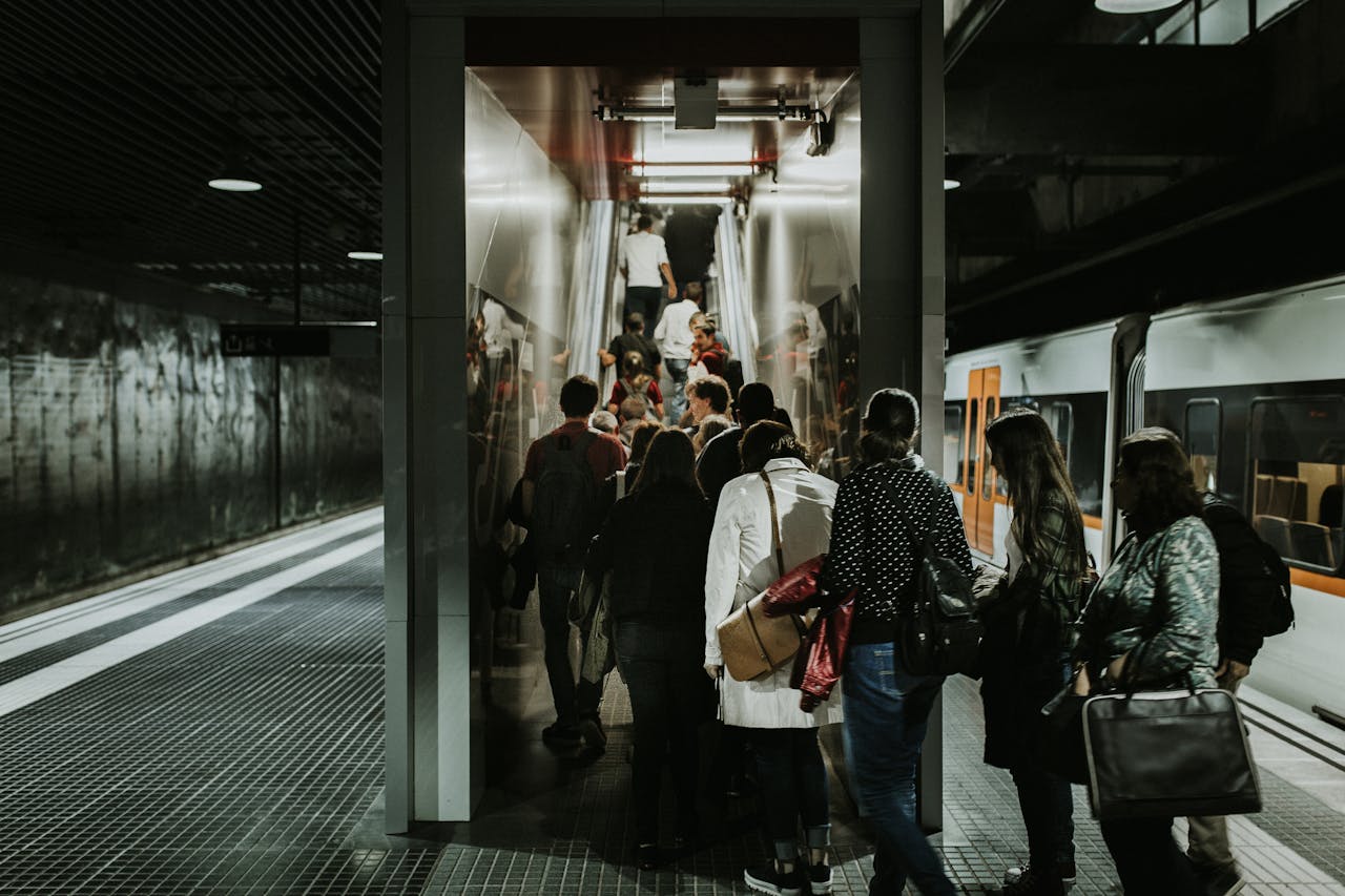 Daily harmful noise exposure affects thousands