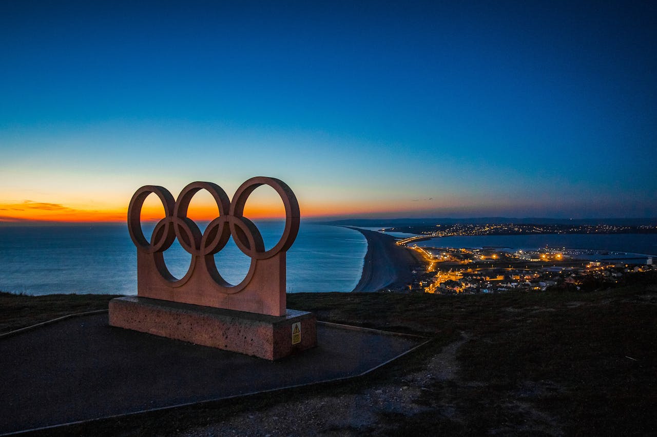 Will a car-free olympics be good for Los Angeles?