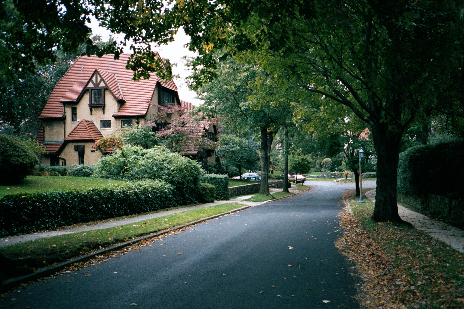 Forest Hills concerts ongoing, despite lawsuit
