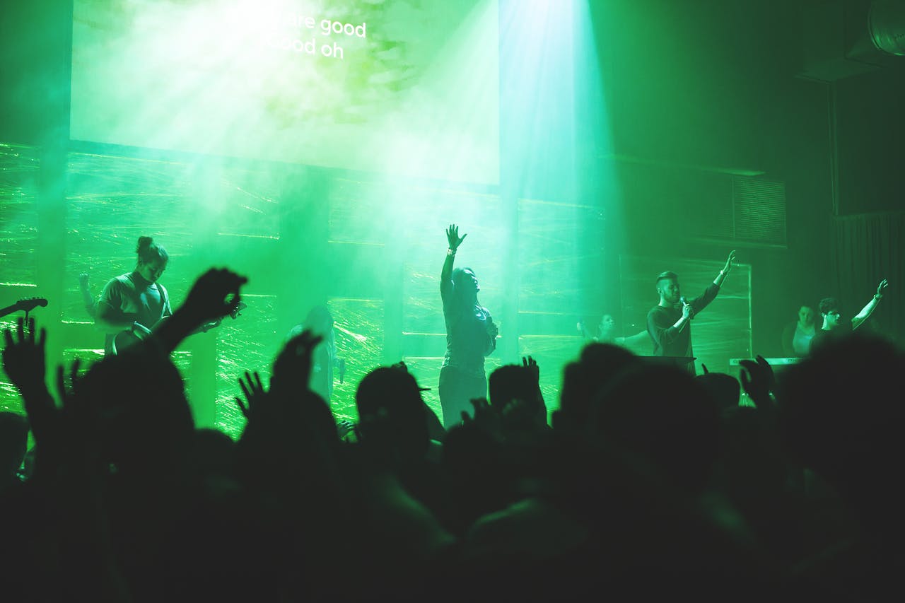 Coloradans file noise complaints over music venue
