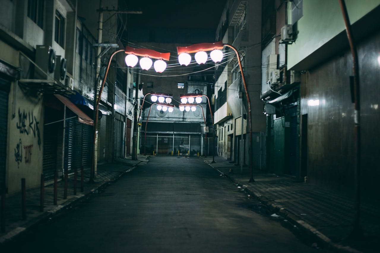 Urban noise pollution harms our hearts