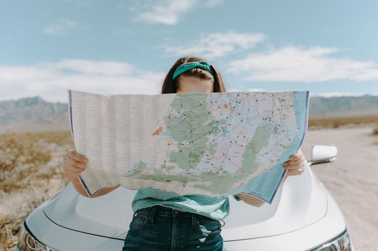 What is quiet travel?