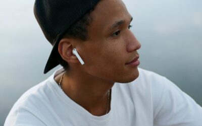 Apple’s new AirPods Pro 2 will double as a hearing aid