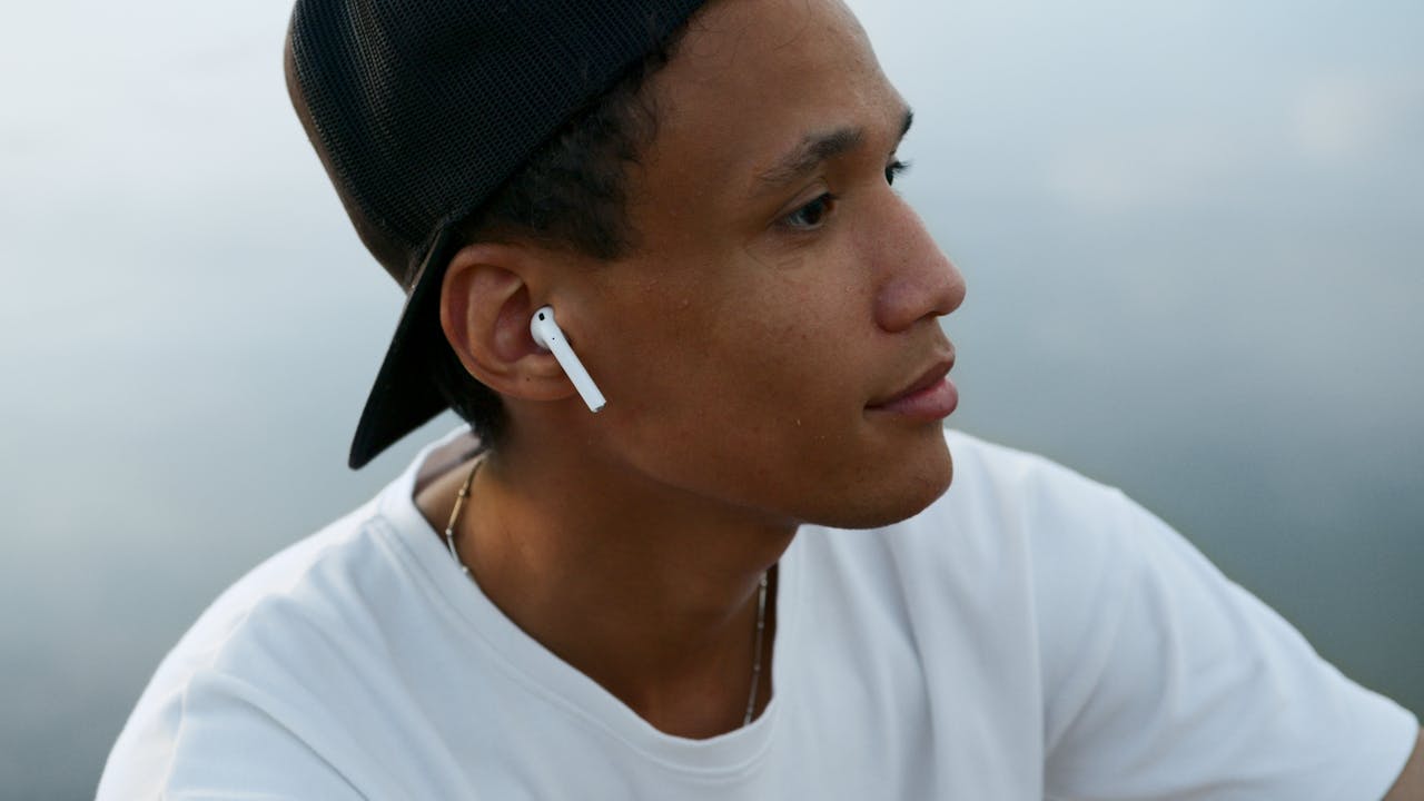 Apple’s new AirPods Pro 2 will double as a hearing aid