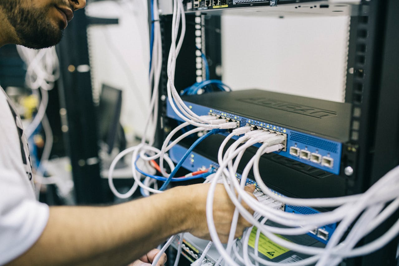 ‘Noisy, hungry data centers’