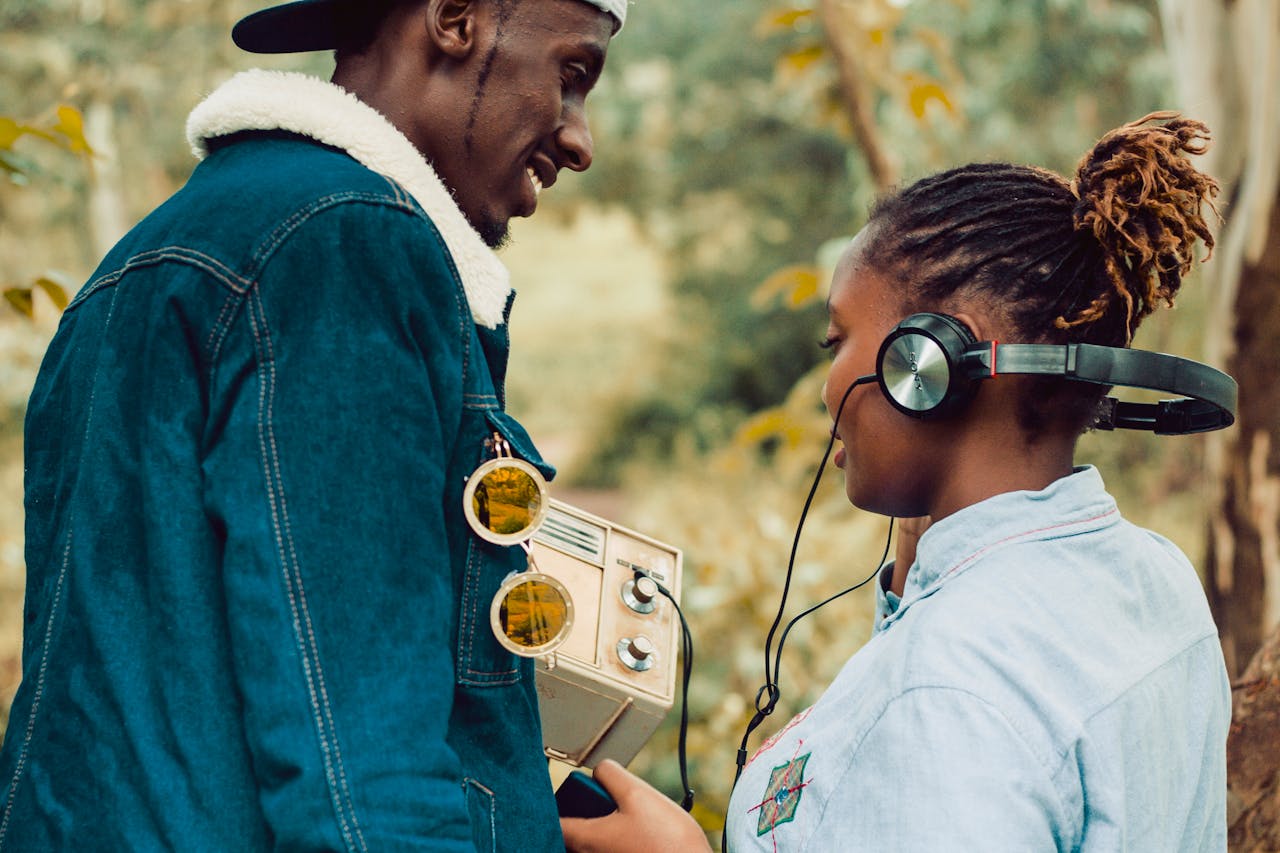 Recent article suggests headphones can be safe. That’s wrong.