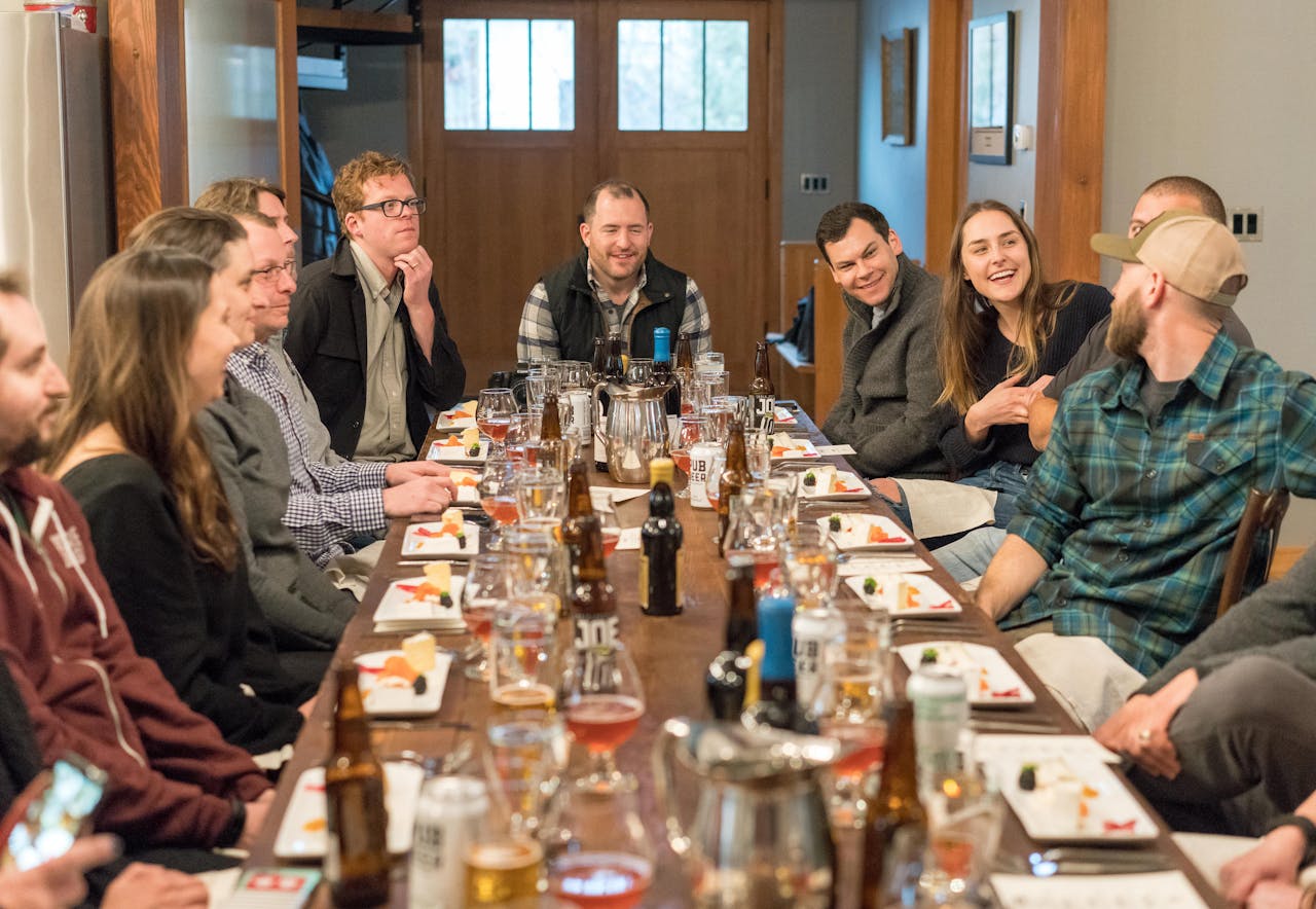 Hearing — the social sense