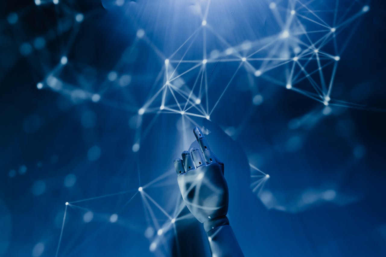 Bitcoin and AI endanger the environment