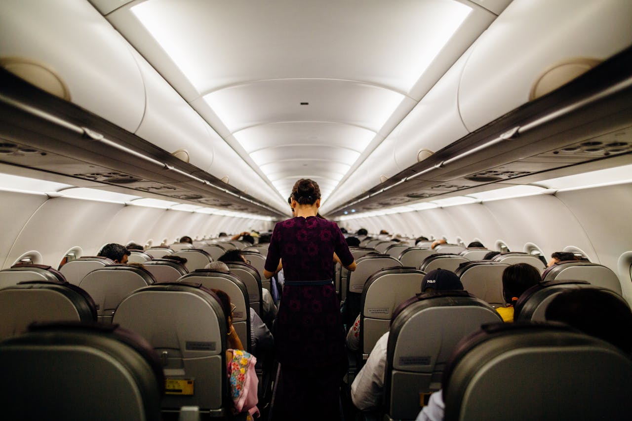 American Airlines fined $50 million for treatment of disabled passengers
