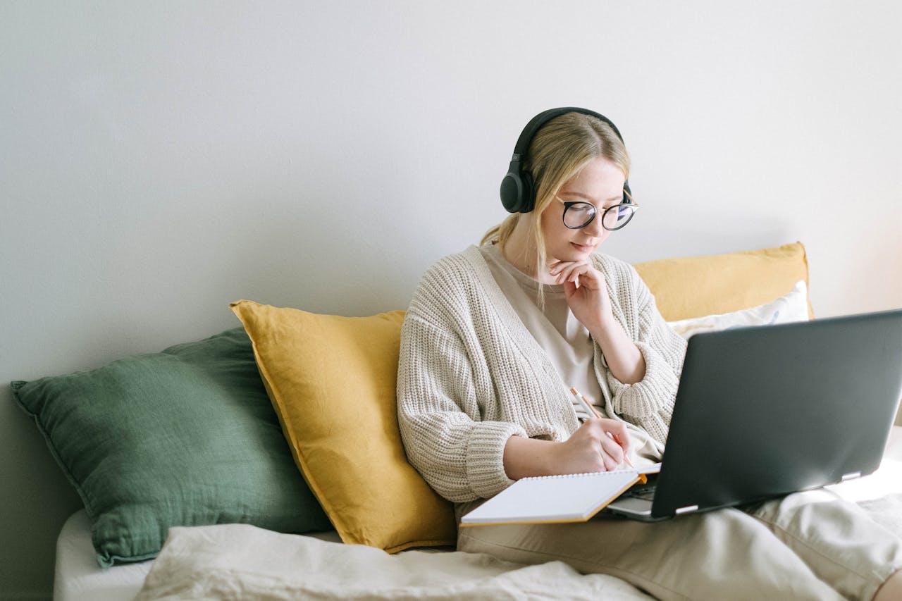 Are certain headphones safer for your ears?